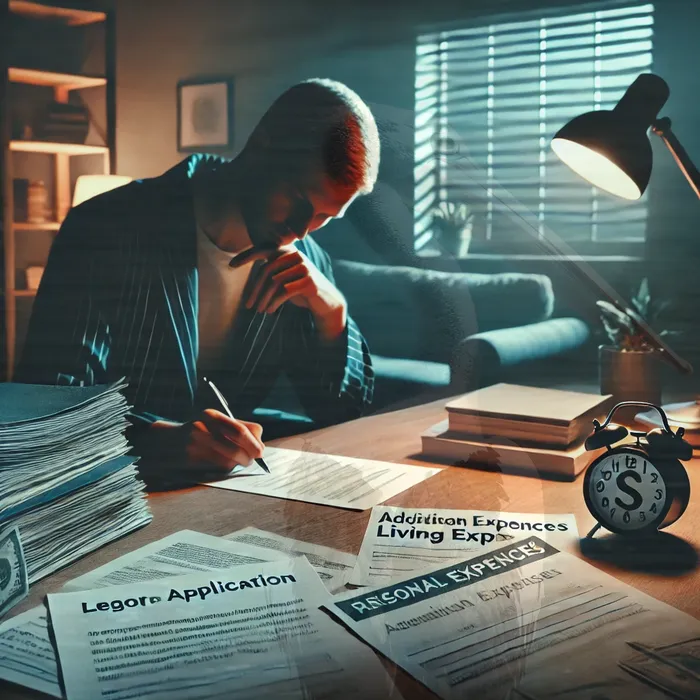 통대환대출 연체 시