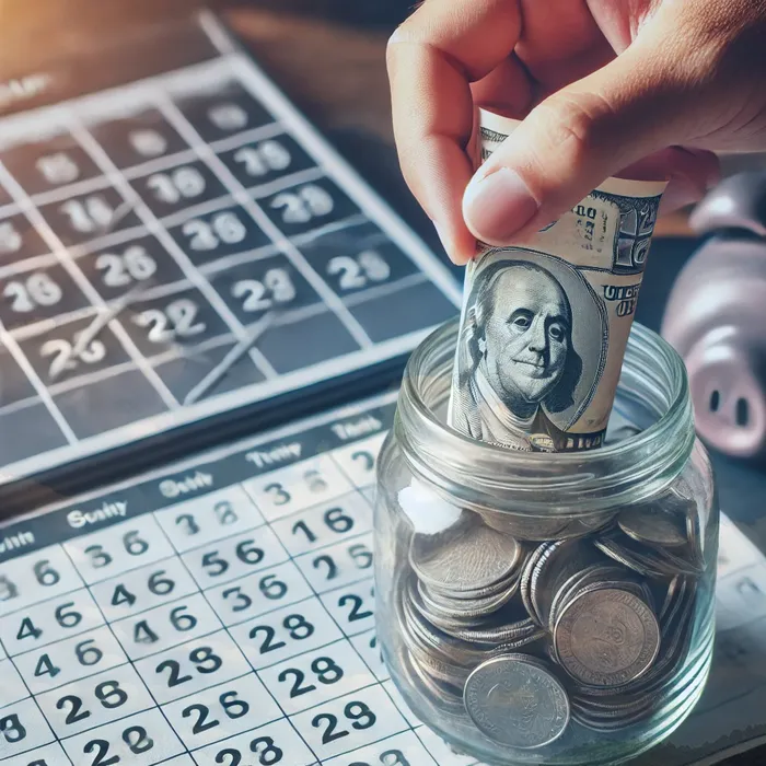 개인회생준비서류