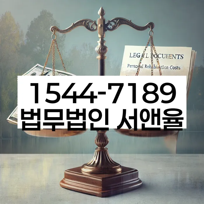 부산개인회생전문