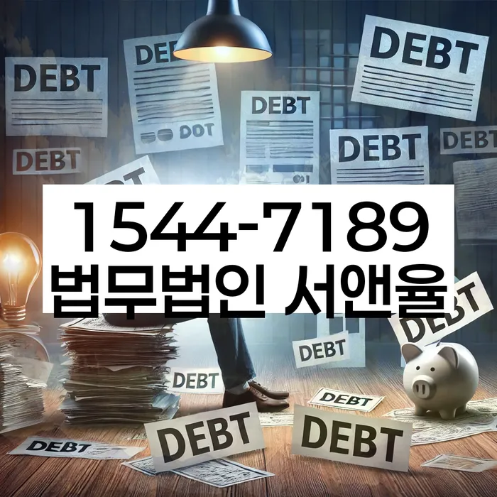 개인사업자파산