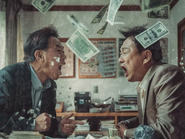 개인회생수임료 분납가능하고