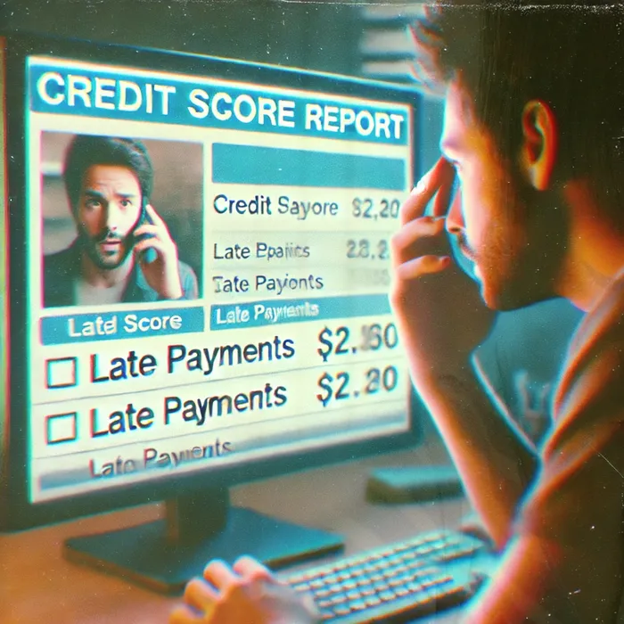 신용카드 연체 대출