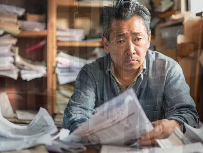 자영업자신용대출 연체 시