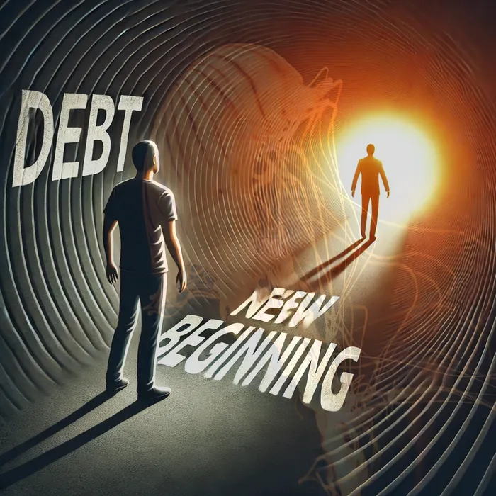 개인회생신용회복