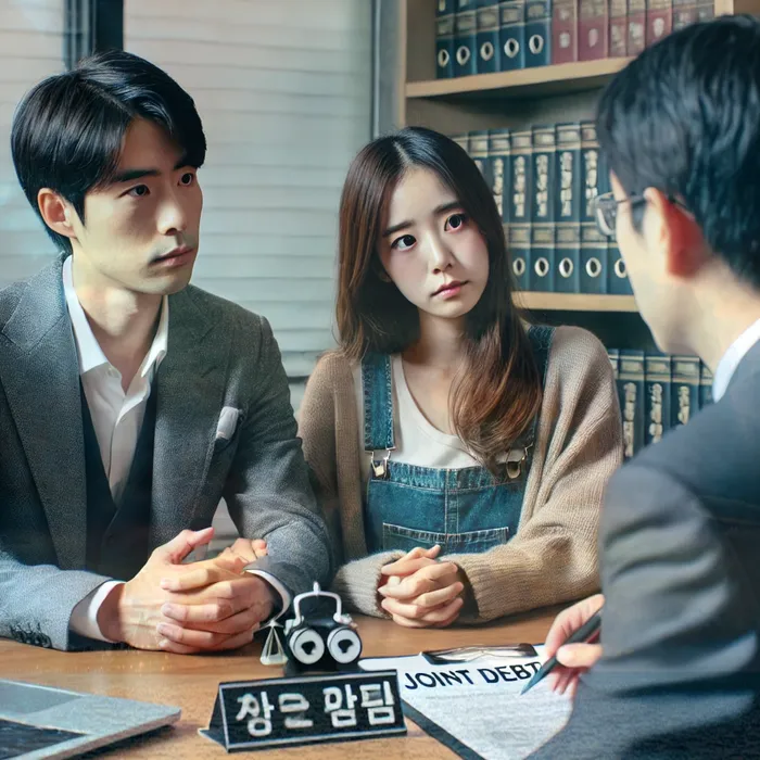 개인회생신용회복