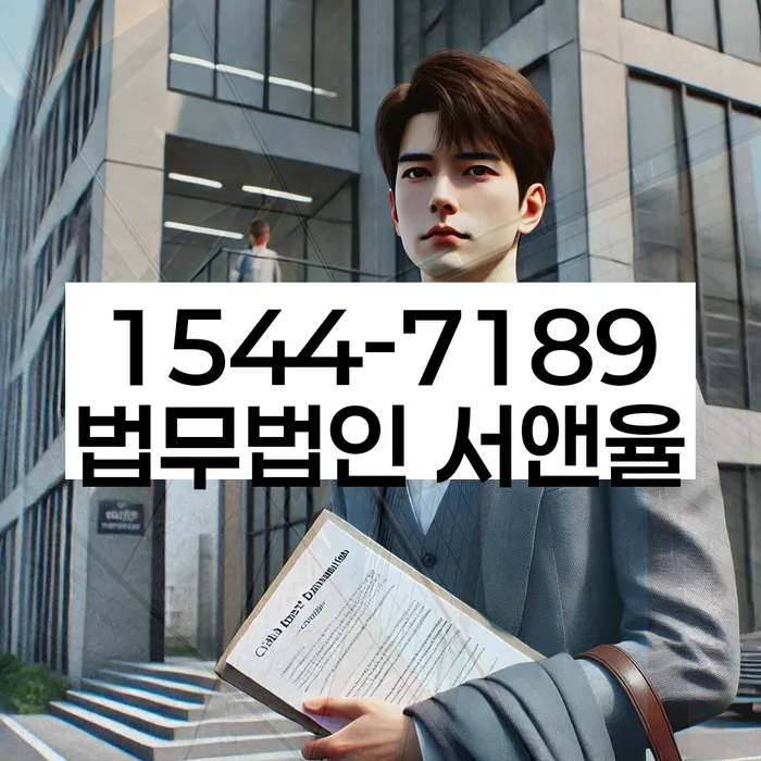 보증서대출 연체 시