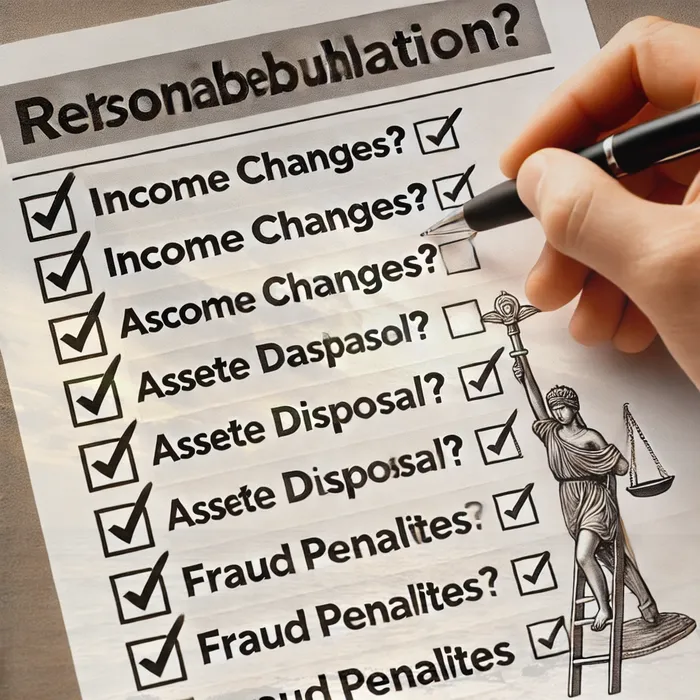 개인회생장단점