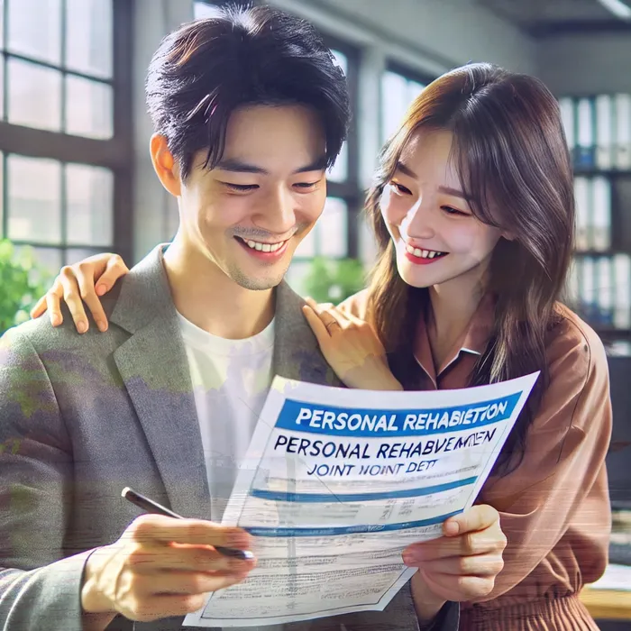 개인회생장단점