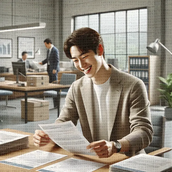 채무통합론 연체 시