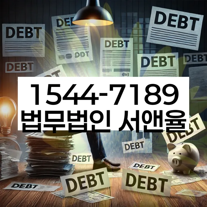 채무통합론 연체 시