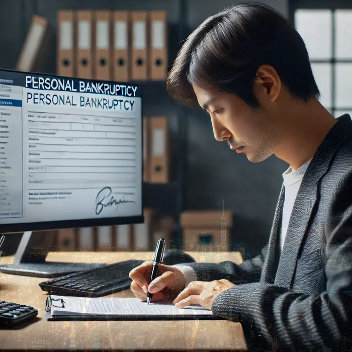 연체전개인회생