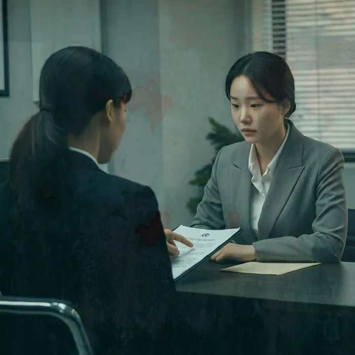 개인회생개시결정