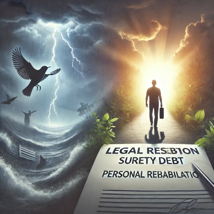 개인파산개인회생