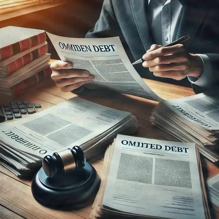 개인파산개인회생