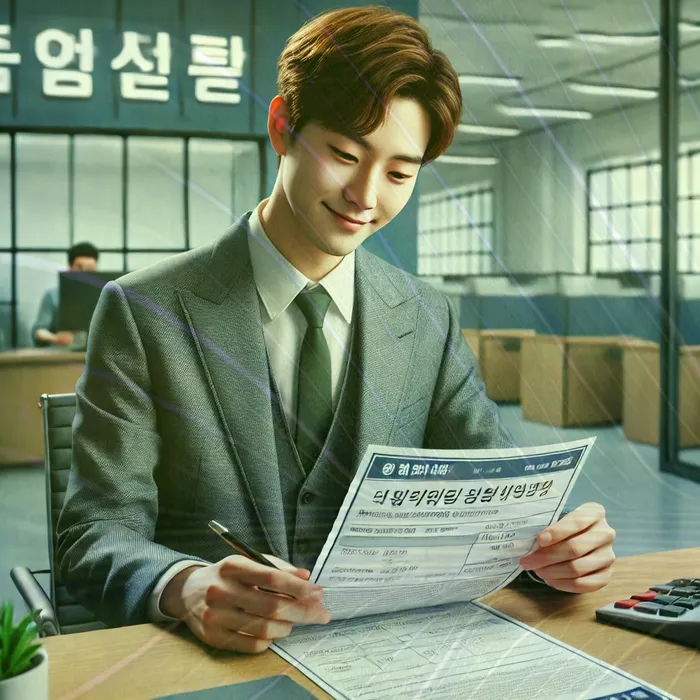 개인회생전자소송