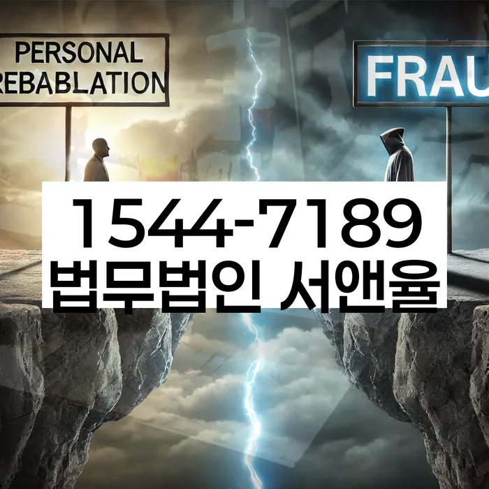 개인회생 미납 폐지