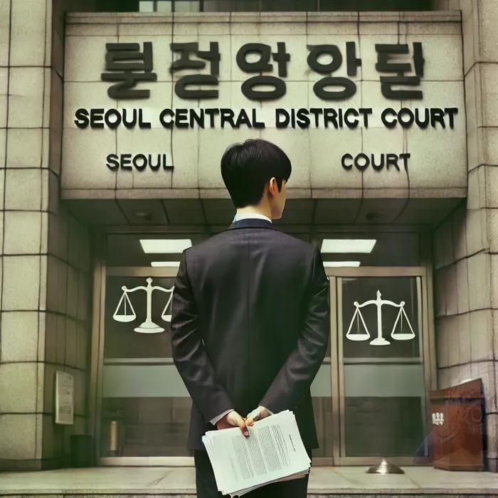 오래된채무 연체 시