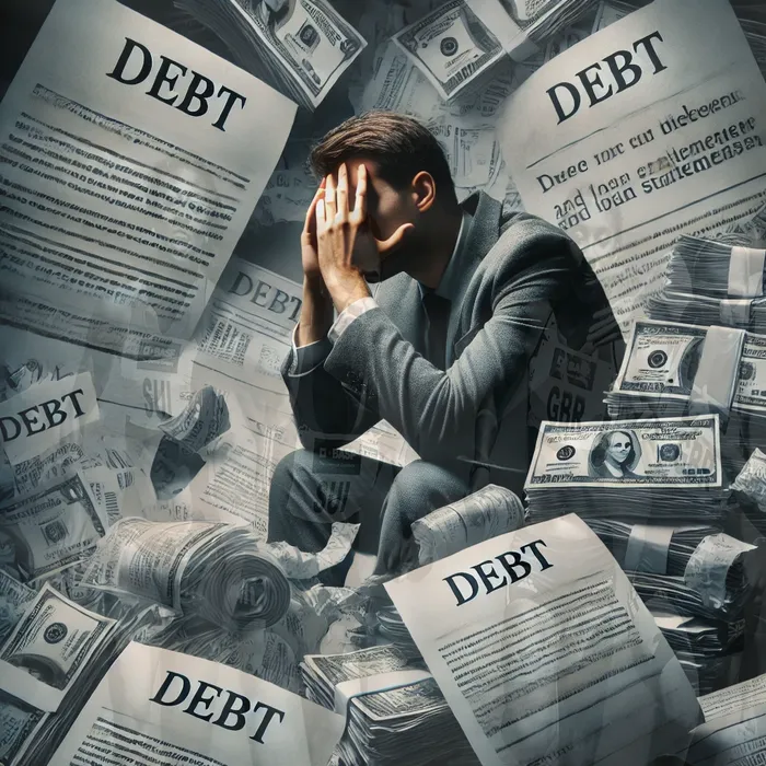 개인사업자회생