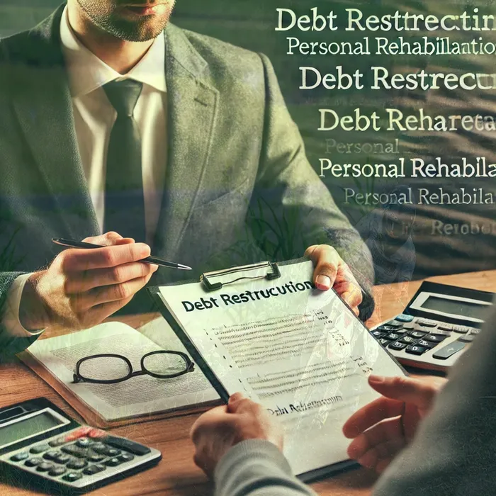 개인사업자회생