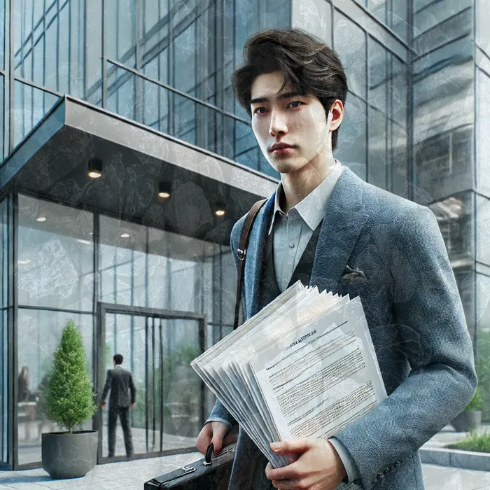 개인회생신청서류