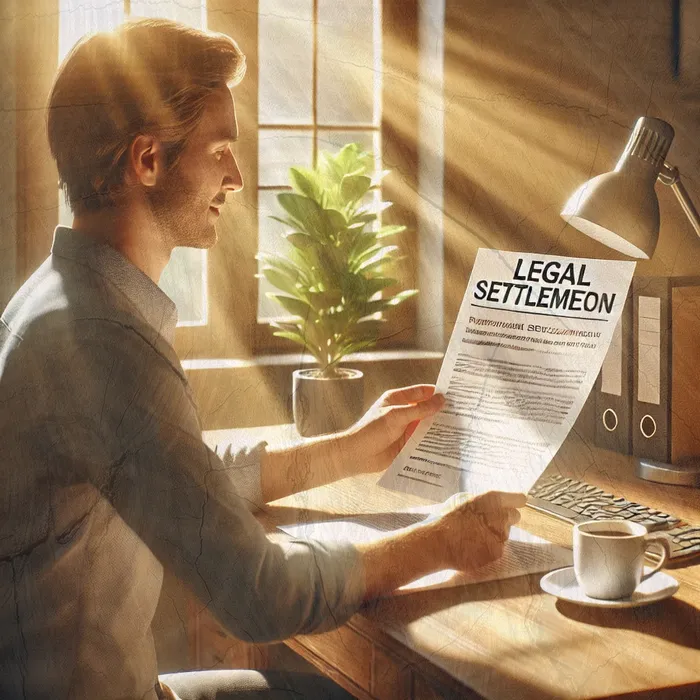 개인회생신청서류