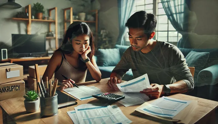 개인회생신청서류