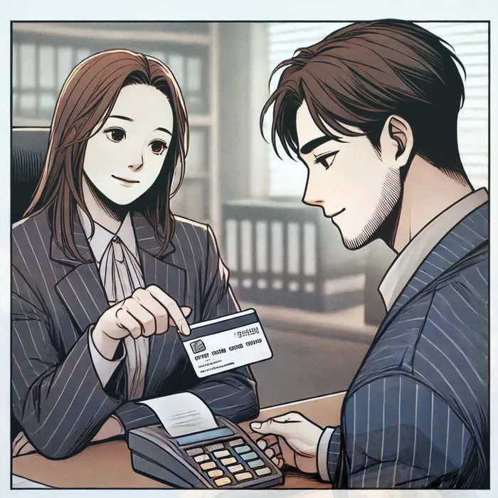 개인회생무직자