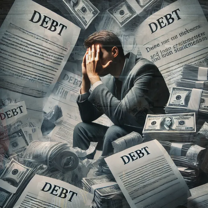 빚 빨리 갚는법