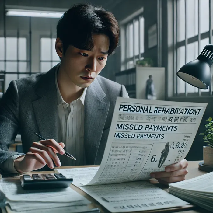 개인파산회생무료상담센터