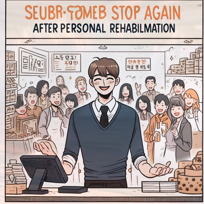 개인파산진술서