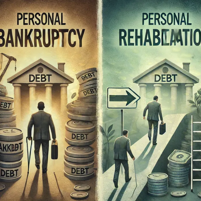 개인신용회복지원제도