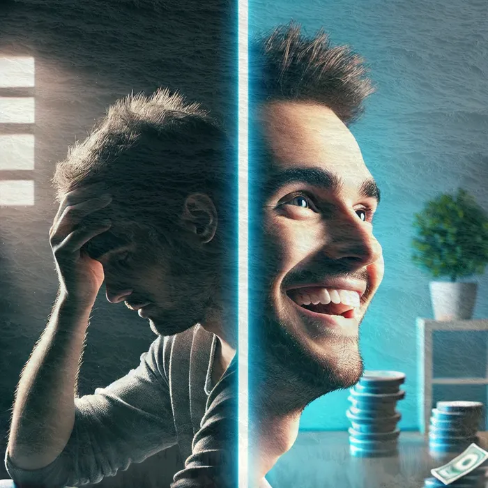 채무 조정 전략