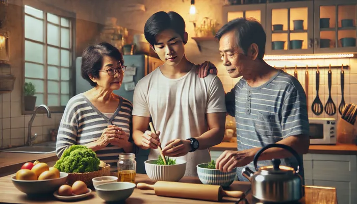 법적 절차 안내