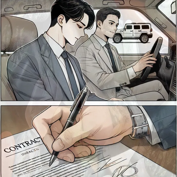 개인회생 신청 절차