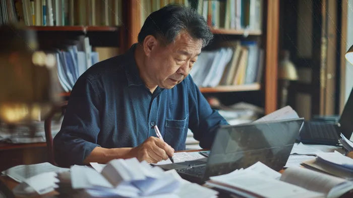 채무 조정의 활용