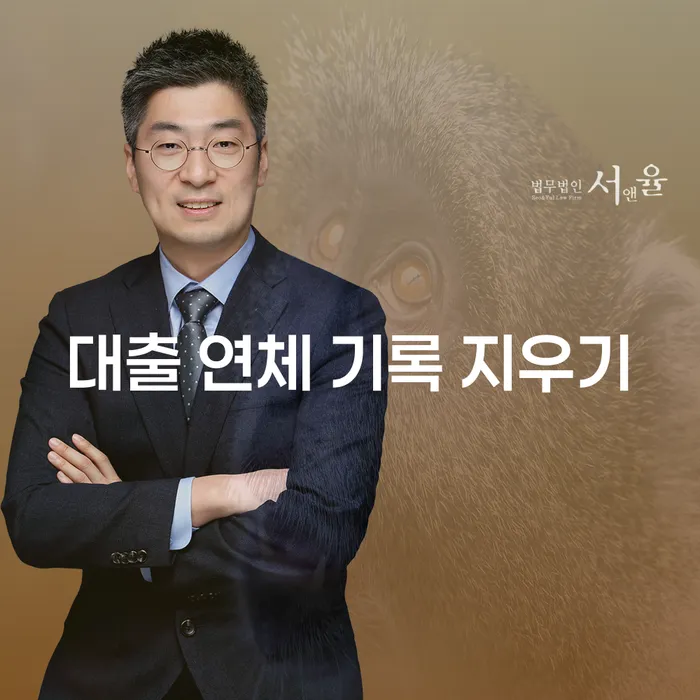 대출 연체 기록 지우기: 어떻게 해야 할까요?