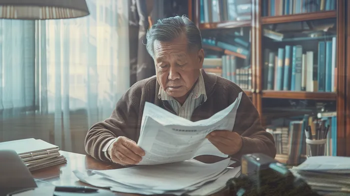 개인회생 신청 절차