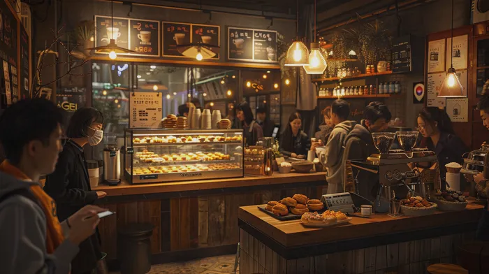 신용회복위원회 채무조정과 비교