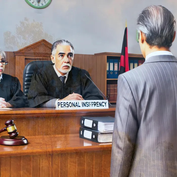 개인회생과 개인파산 비교