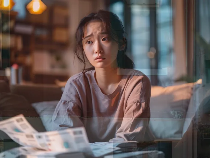 개인회생 변제금 연체 해결 방안