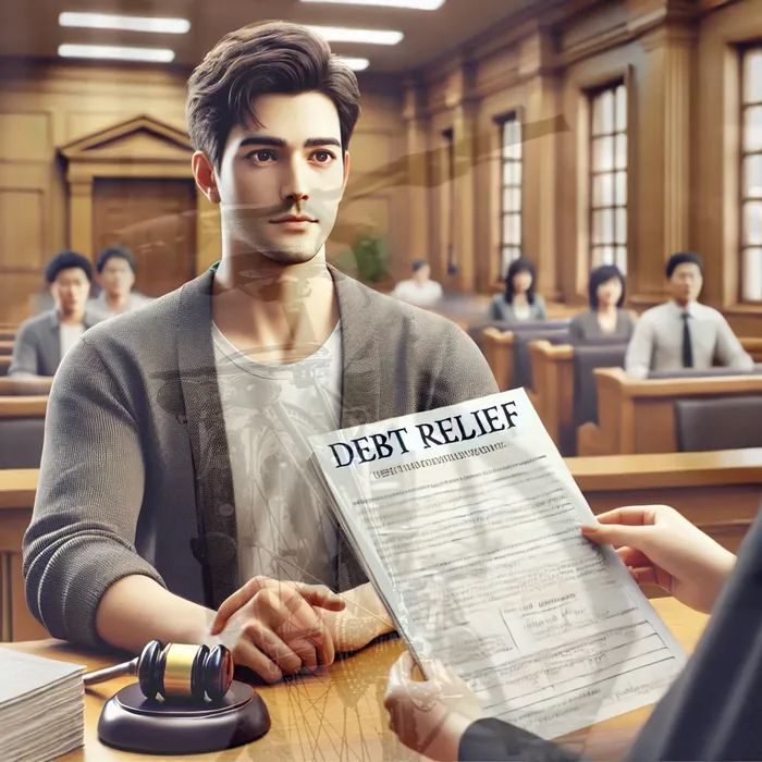 대출 연체 해결책