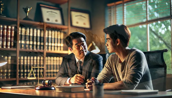 개인회생 서류 준비