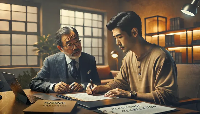 개인회생 성공 사례