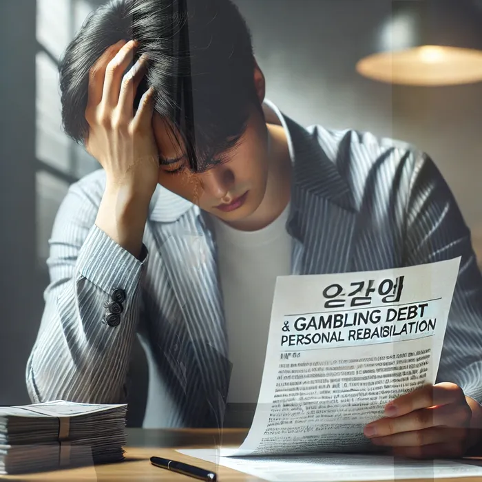 개인회생 재산 보호