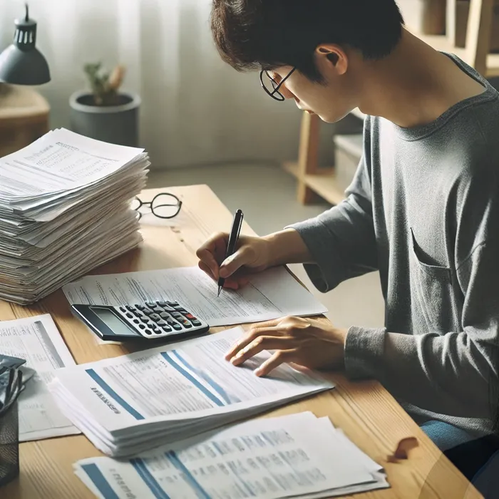 개인회생 대출 상품