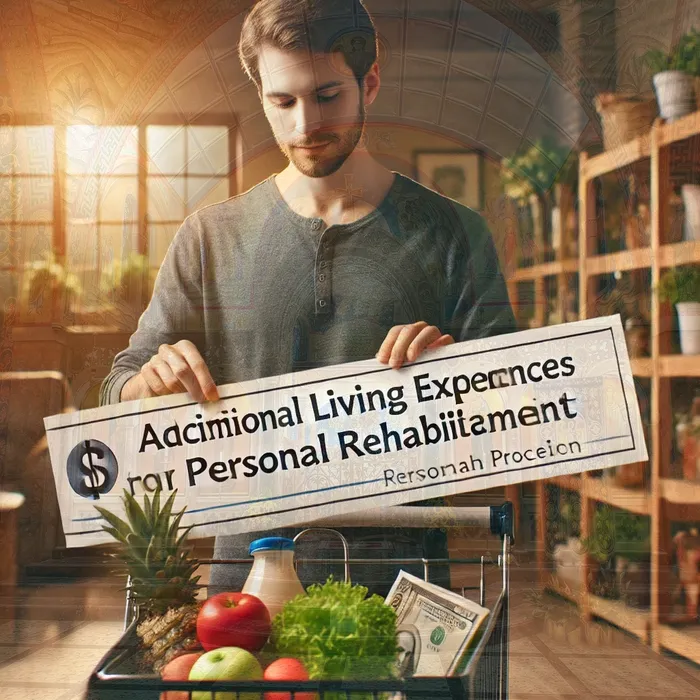 변제금 조정 필요성