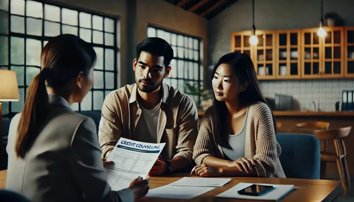 채무 협상 방법