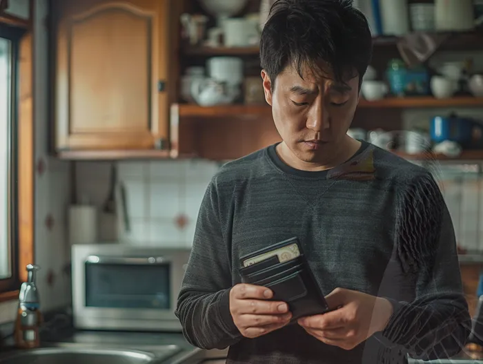 임차권등기대리신청