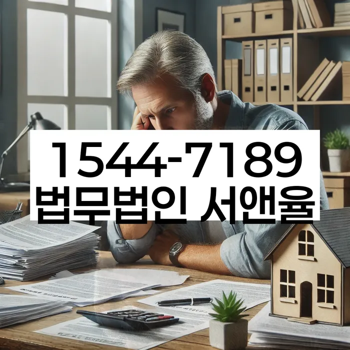임차권등기 대리 신청