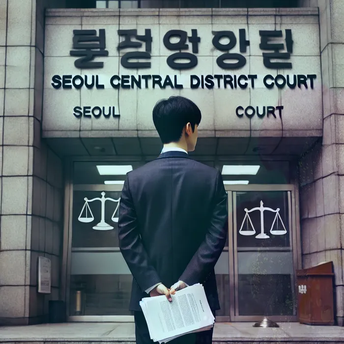 적절한 키워드